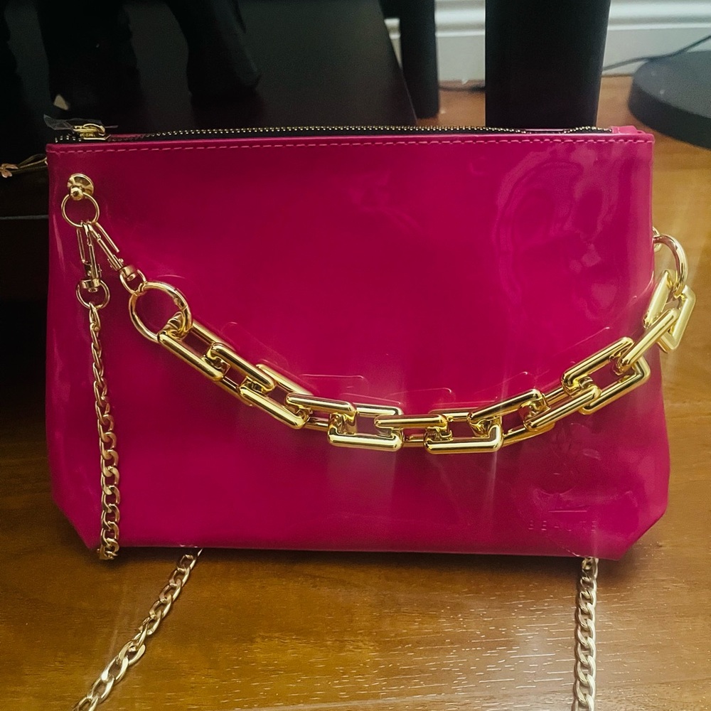 Ysl Crossbody Bag Gem